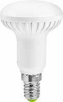 LED лампа рефлектор 5Вт E14 теплый свет